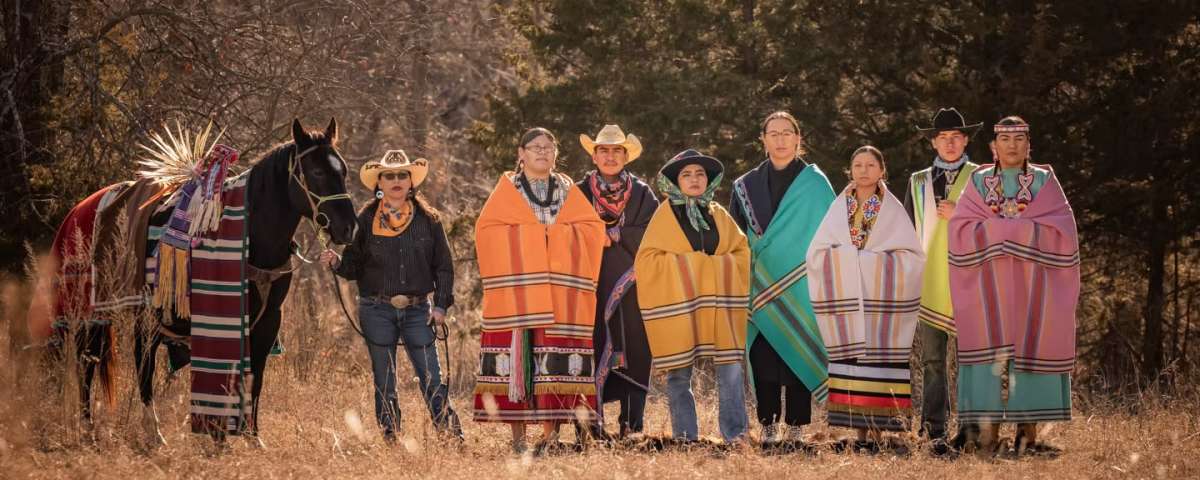 From ancestral lands to modern governance, we stand united—preserving Lenape ways, building a strong, self-sustaining future.